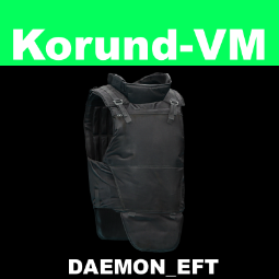 [NEW WIPE]✅▶Korund || Armor Plate 5 Class✅ 0